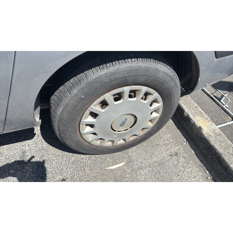 Aile avant droit FORD GALAXY 1 Photo n°15