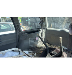 Aile avant droit FORD GALAXY 1