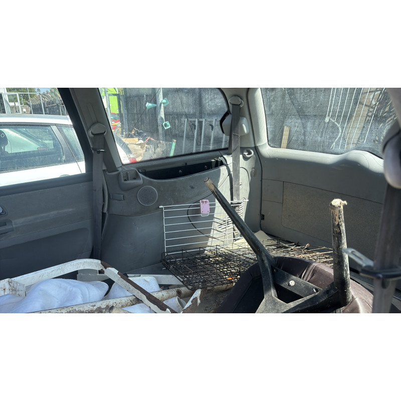 Aile avant droit FORD GALAXY 1 Photo n°18