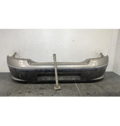 Pare choc arriere PEUGEOT 407 Photo n°1