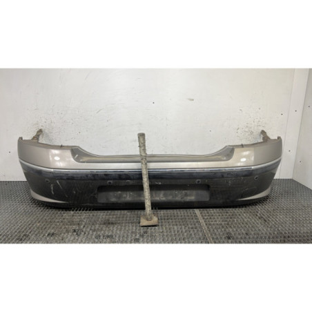Pare choc arriere PEUGEOT 407 Photo n°1