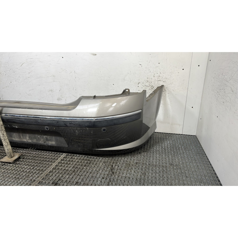 Pare choc arriere PEUGEOT 407 Photo n°3