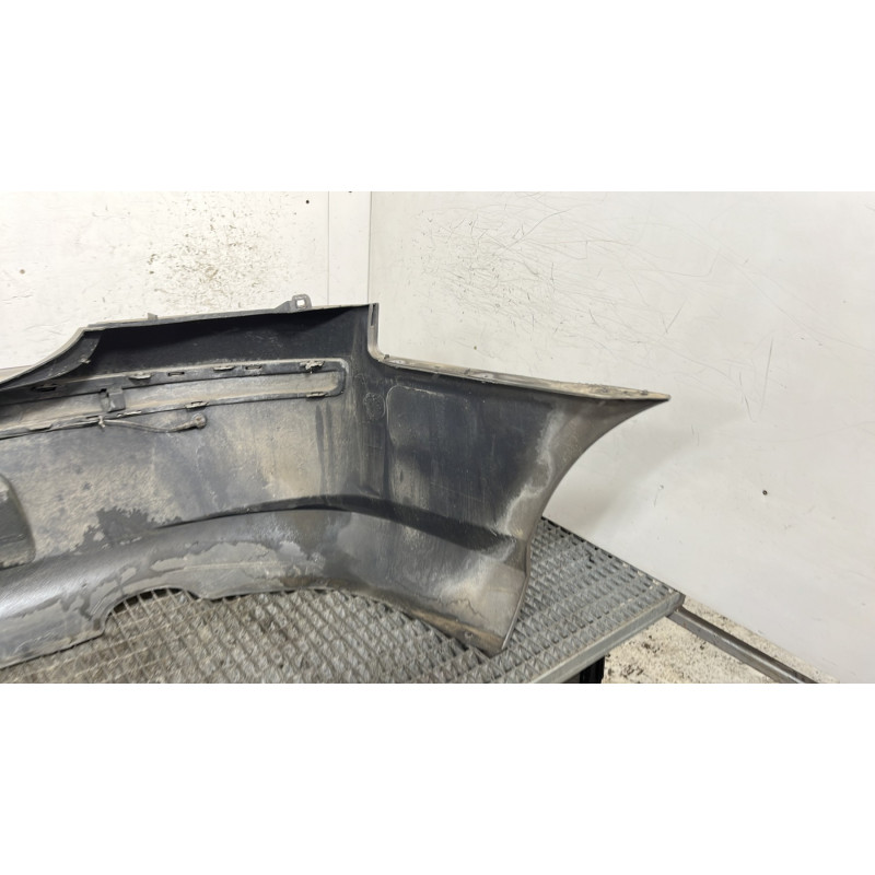 Pare choc arriere PEUGEOT 407 Photo n°4