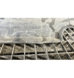 Pare choc arriere PEUGEOT 407