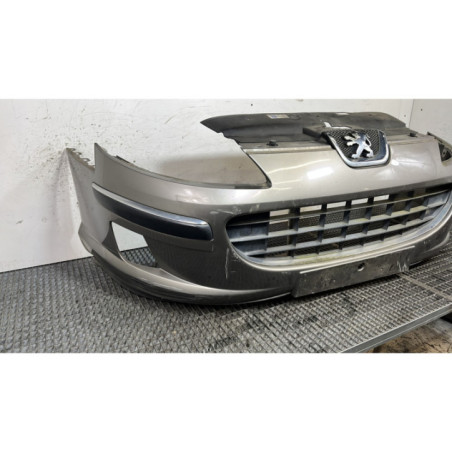 Pare choc avant PEUGEOT 407