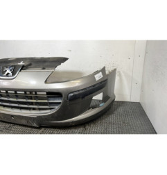 Pare choc avant PEUGEOT 407