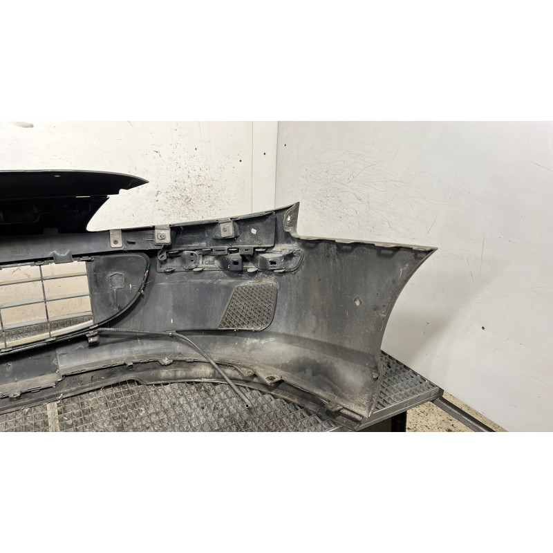 Pare choc avant PEUGEOT 407 Photo n°4