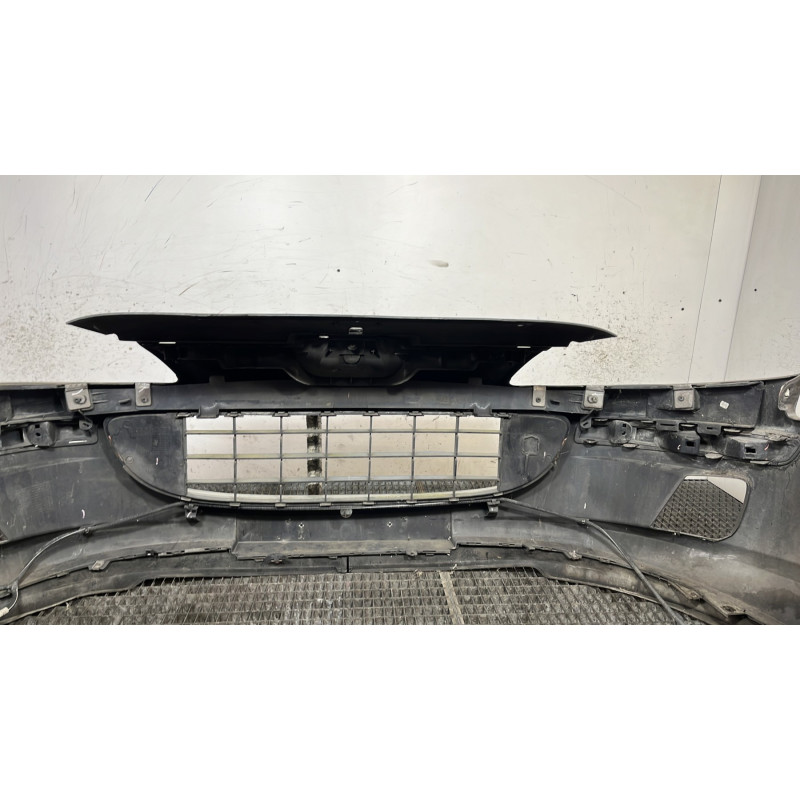 Pare choc avant PEUGEOT 407 Photo n°5