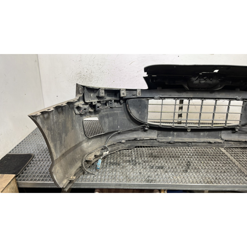 Pare choc avant PEUGEOT 407 Photo n°6