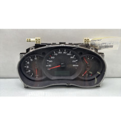 Compteur RENAULT MASTER 3 Photo n°1