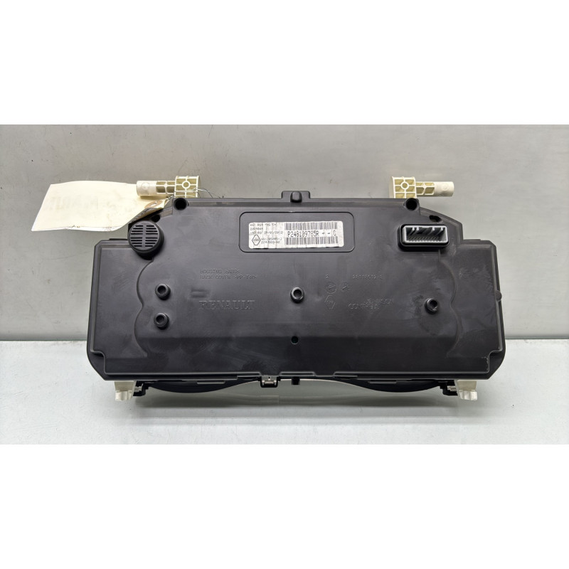Compteur RENAULT MASTER 3 Photo n°2