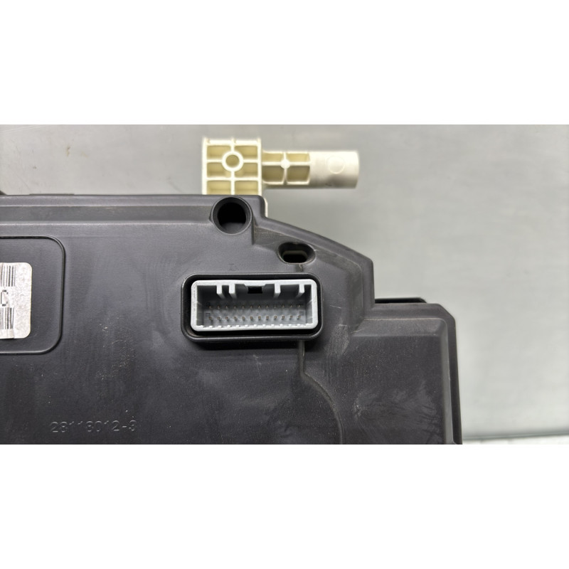 Compteur RENAULT MASTER 3 Photo n°5