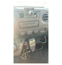 Compteur RENAULT MASTER 3
