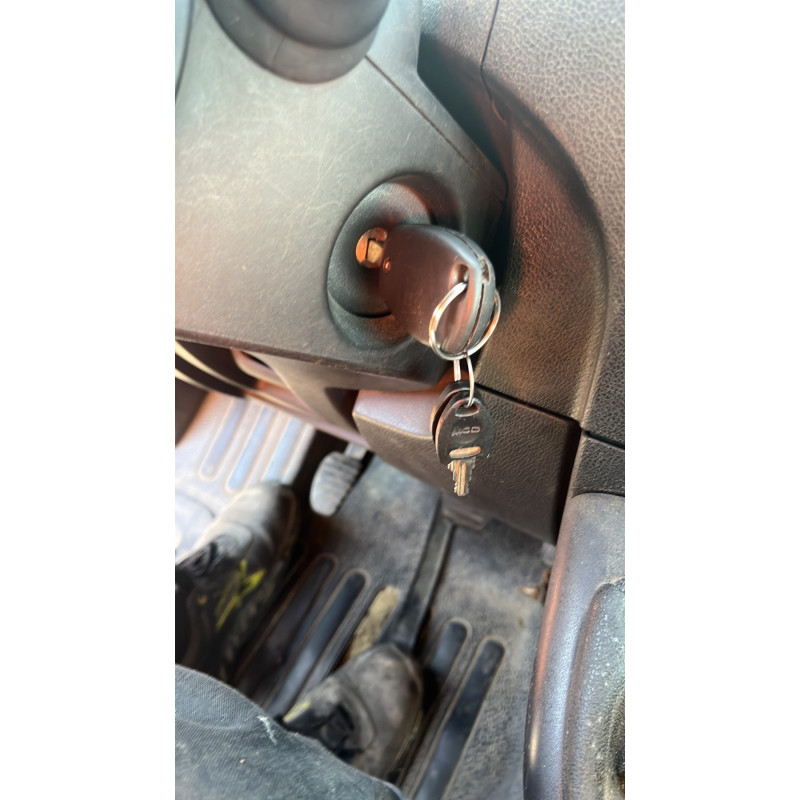 Compteur RENAULT MASTER 3 Photo n°17