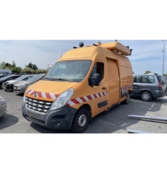 Crosse arriere gauche RENAULT MASTER 3