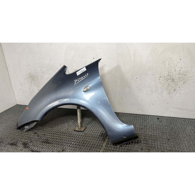 Aile avant gauche CITROEN XSARA PICASSO Photo n°5