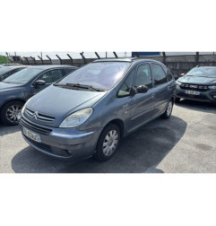 Aile avant gauche CITROEN XSARA PICASSO