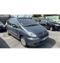 Aile avant gauche CITROEN XSARA PICASSO