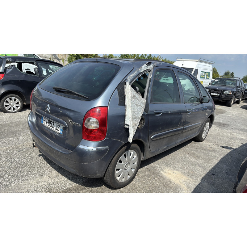 Aile avant gauche CITROEN XSARA PICASSO Photo n°10