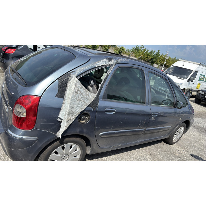 Aile avant gauche CITROEN XSARA PICASSO Photo n°13
