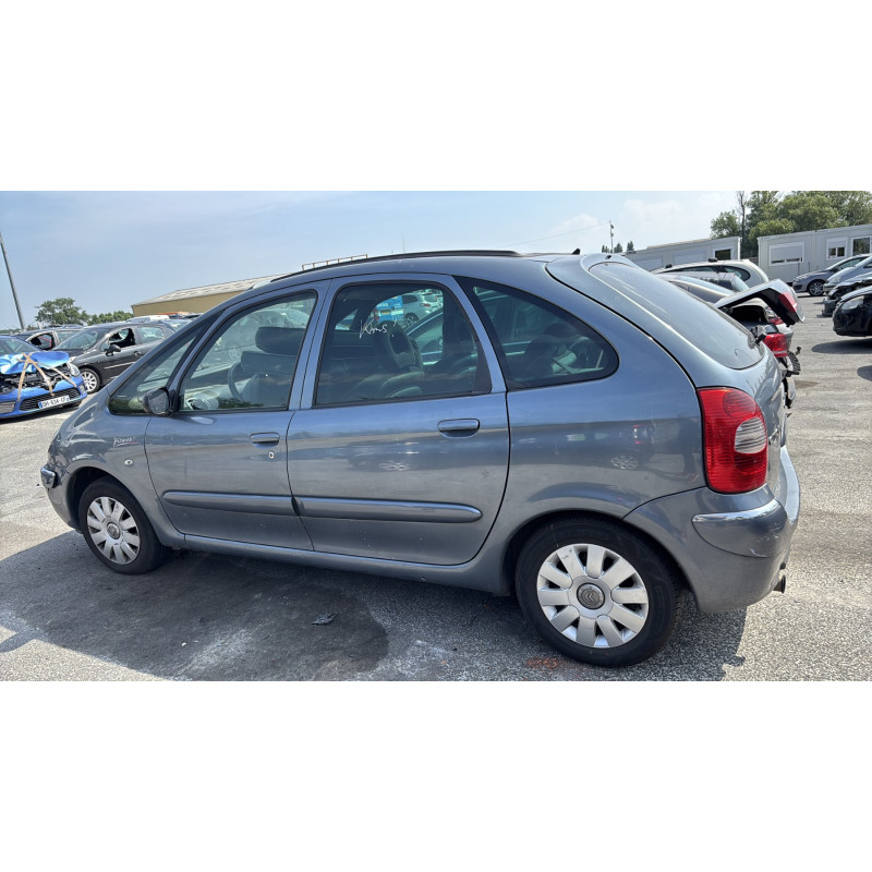 Aile avant gauche CITROEN XSARA PICASSO Photo n°14