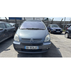 Aile avant gauche CITROEN XSARA PICASSO