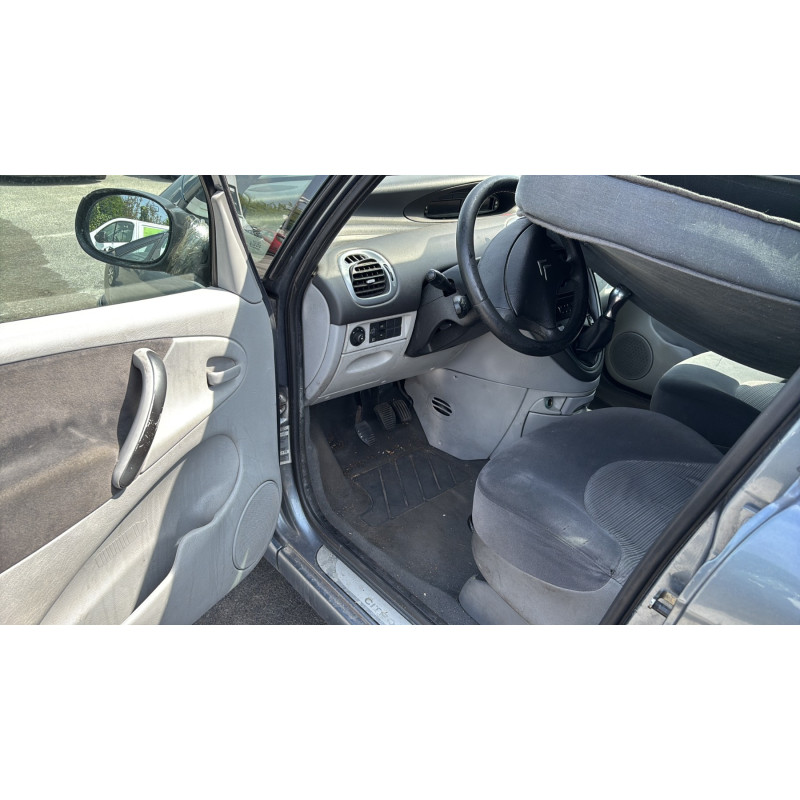 Aile avant gauche CITROEN XSARA PICASSO Photo n°16