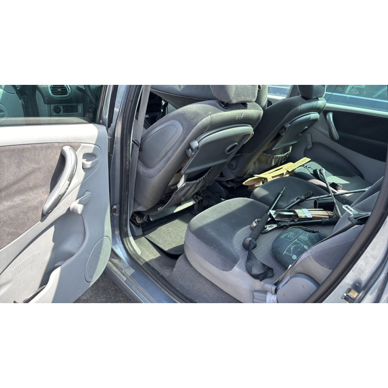 Aile avant gauche CITROEN XSARA PICASSO Photo n°17