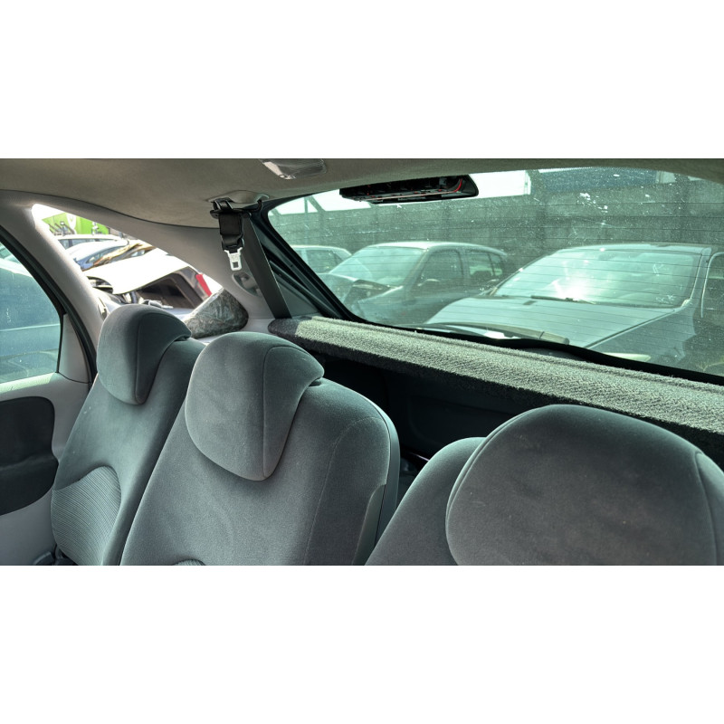 Aile avant gauche CITROEN XSARA PICASSO Photo n°18