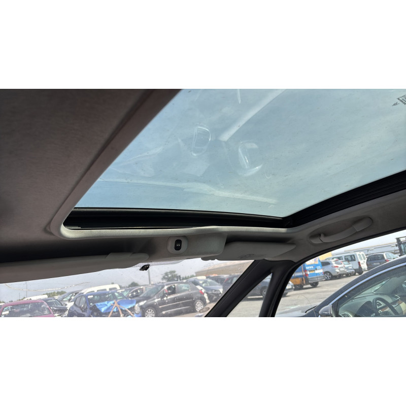 Aile avant gauche CITROEN XSARA PICASSO Photo n°19