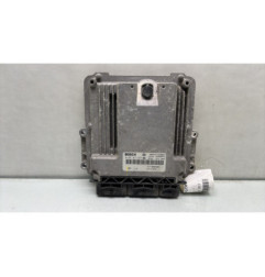 Calculateur moteur RENAULT MASTER 3 Photo n°1