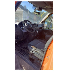 Calculateur moteur RENAULT MASTER 3