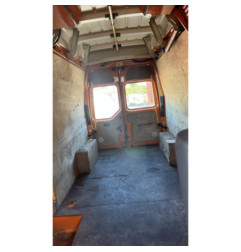 Calculateur moteur RENAULT MASTER 3