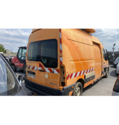 Calculateur moteur RENAULT MASTER 3
