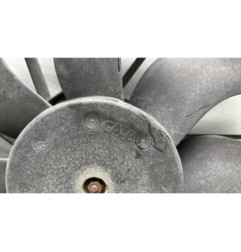 Moto ventilateur radiateur RENAULT MASTER 3