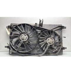 Moto ventilateur radiateur RENAULT MASTER 3