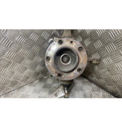 Pivot de moyeu avant gauche RENAULT MASTER 3 Photo n°1