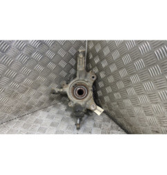 Pivot de moyeu avant gauche RENAULT MASTER 3