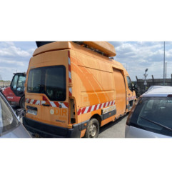 Pivot de moyeu avant gauche RENAULT MASTER 3