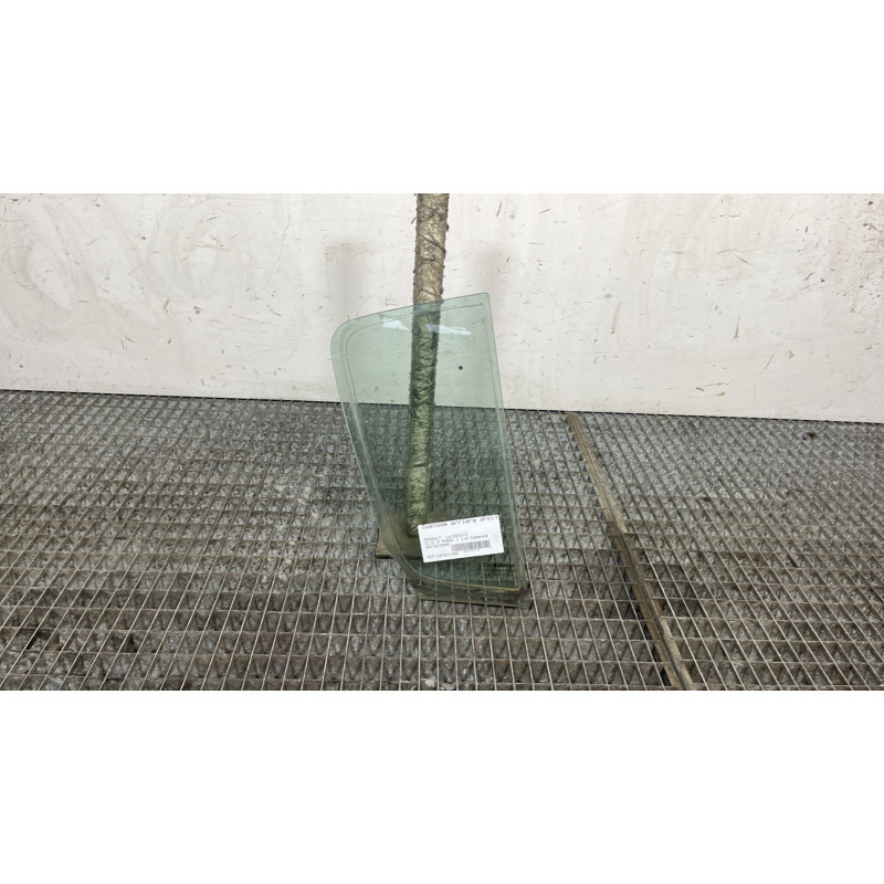 Custode arriere droit (porte) RENAULT CLIO 3 Photo n°1
