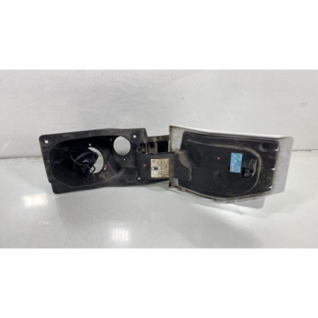 Trappe d'essence RENAULT TRAFIC 3 COURT