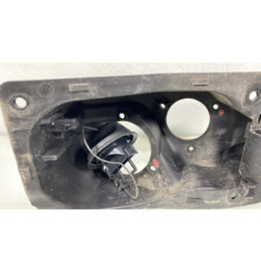 Trappe d'essence RENAULT TRAFIC 3 COURT