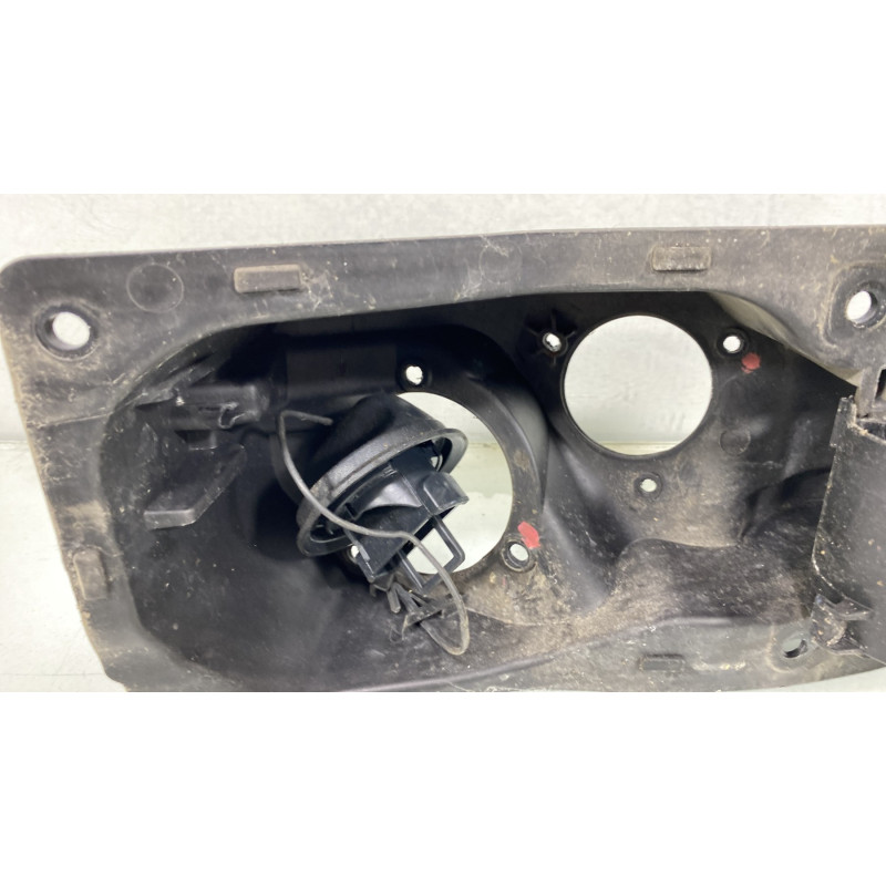 Trappe d'essence RENAULT TRAFIC 3 COURT Photo n°3