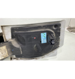 Trappe d'essence RENAULT TRAFIC 3 COURT