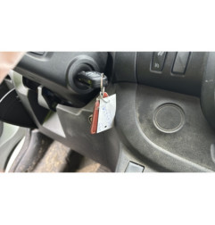 Trappe d'essence RENAULT TRAFIC 3 COURT