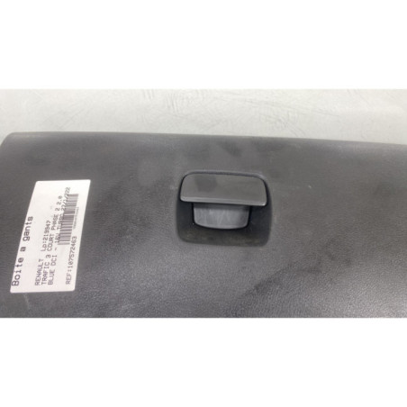 Boite a gants RENAULT TRAFIC 3 COURT