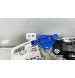 Commande chauffage RENAULT TRAFIC 3 COURT