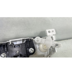 Commande chauffage RENAULT TRAFIC 3 COURT