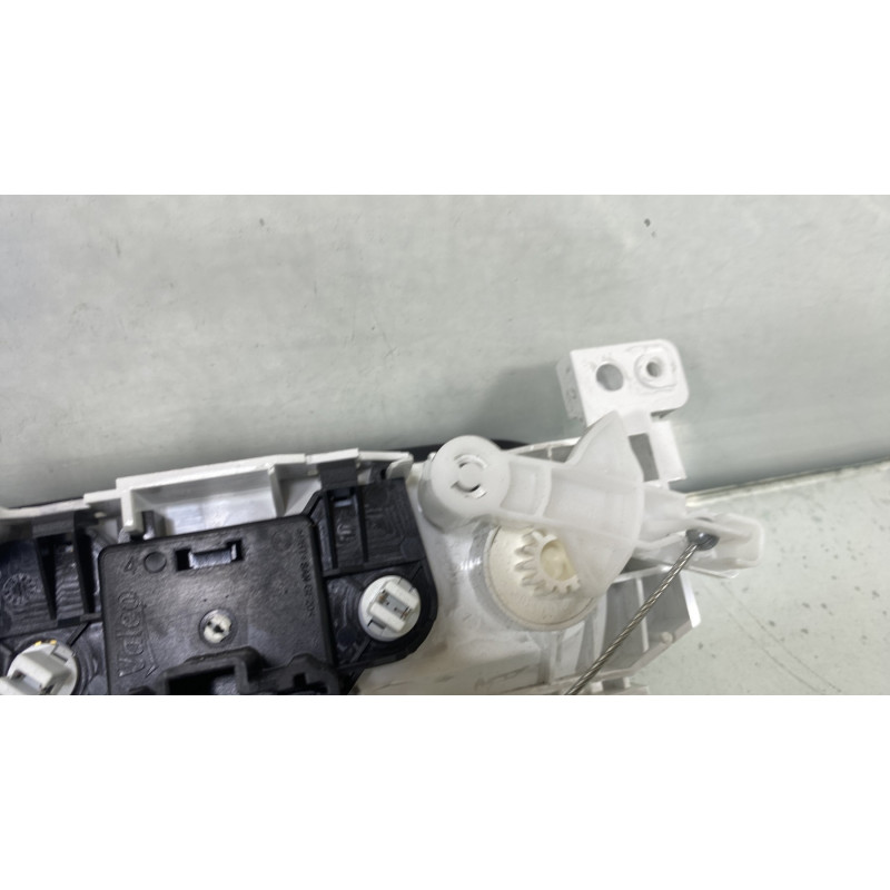 Commande chauffage RENAULT TRAFIC 3 COURT Photo n°3