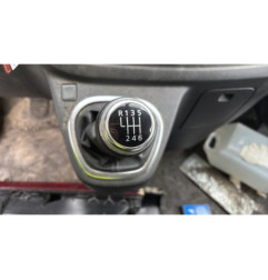 Commande chauffage RENAULT TRAFIC 3 COURT